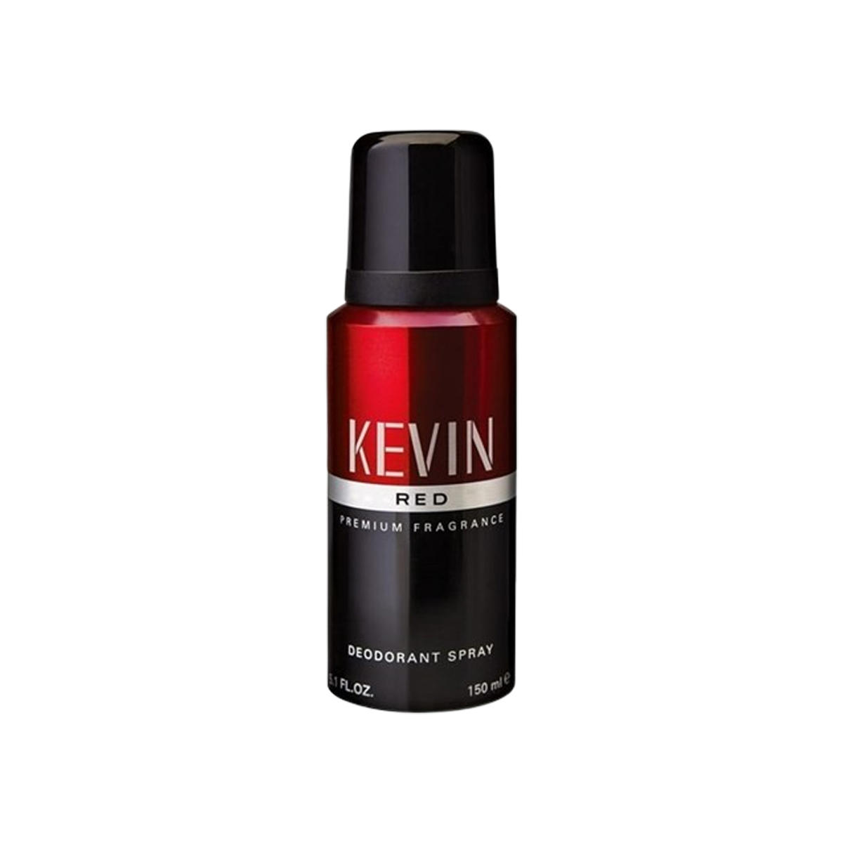 Kevin Aerosol Red 150ml