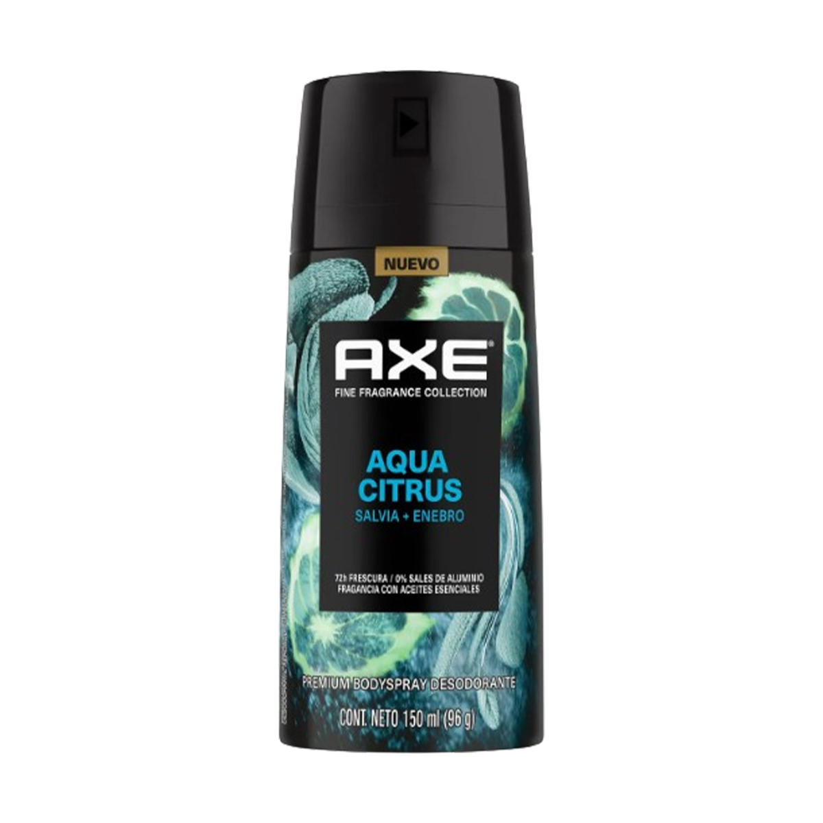 Axe Aqua Citrus 150ml