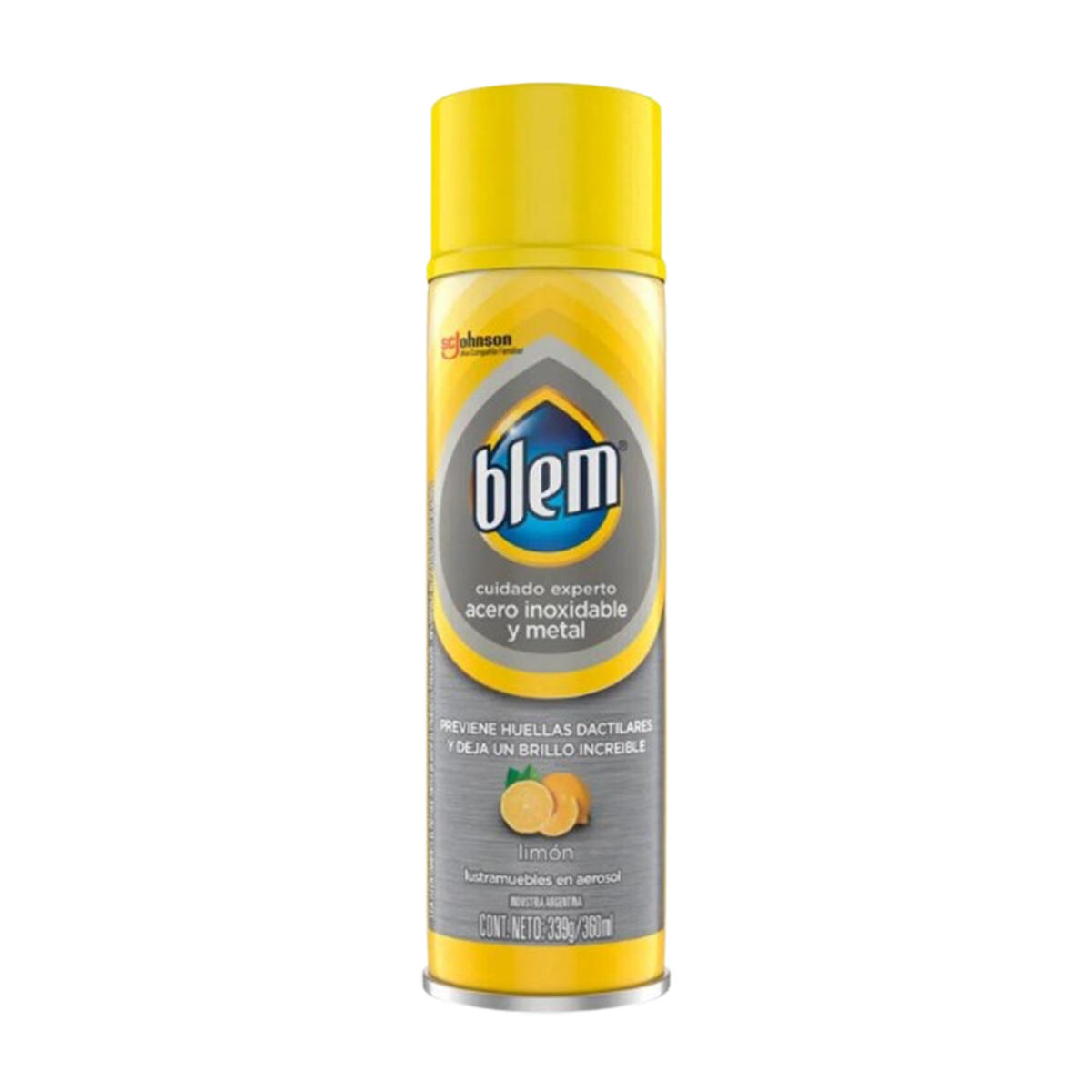 Blem Limon Aerosol 360ml