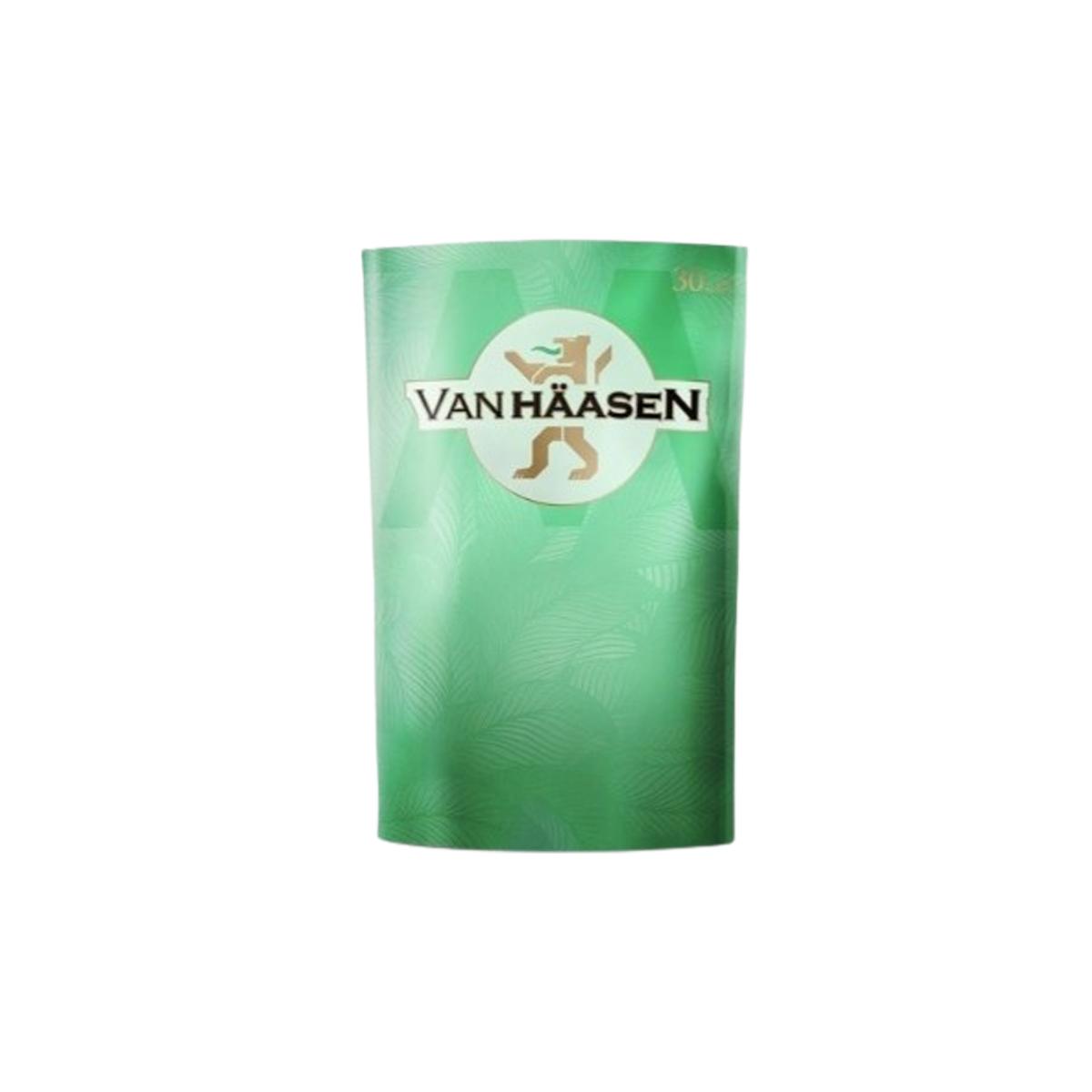 Tabaco Van Haasen Mint