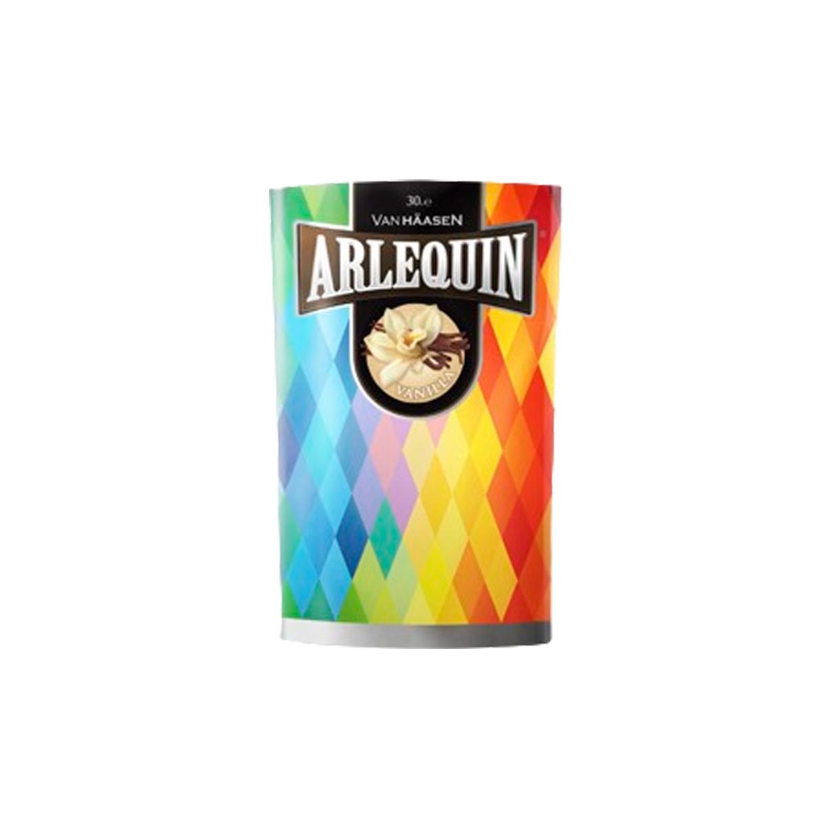 Tabaco Arlequin by Van Haasen Vainilla 30g