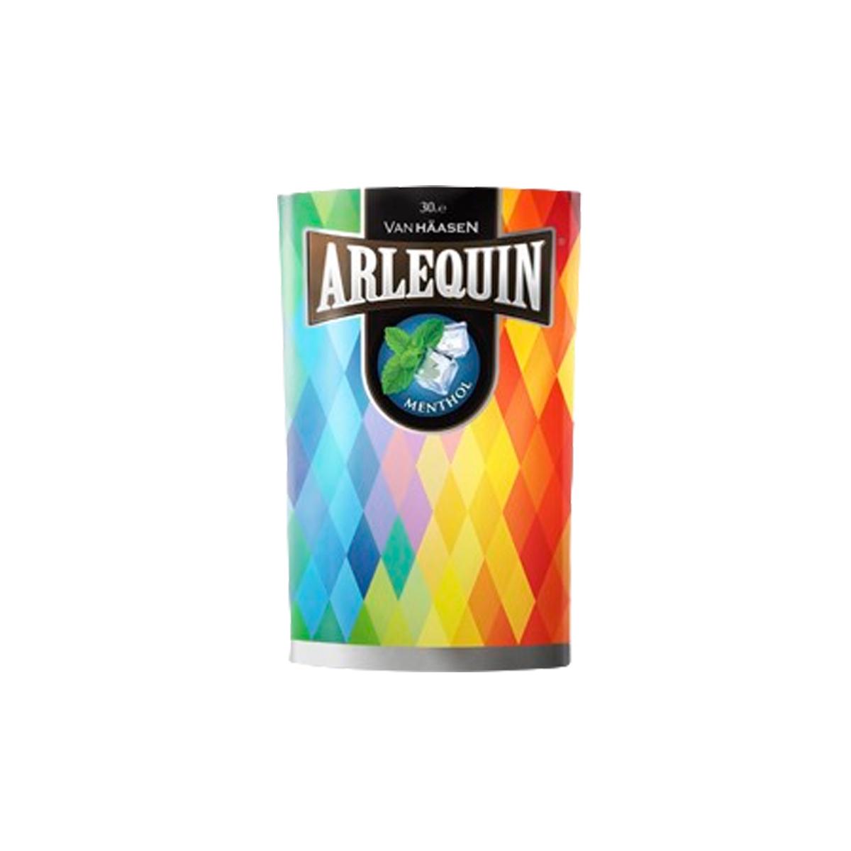 Tabaco Arlequin by Van Haasen Menthol 30g