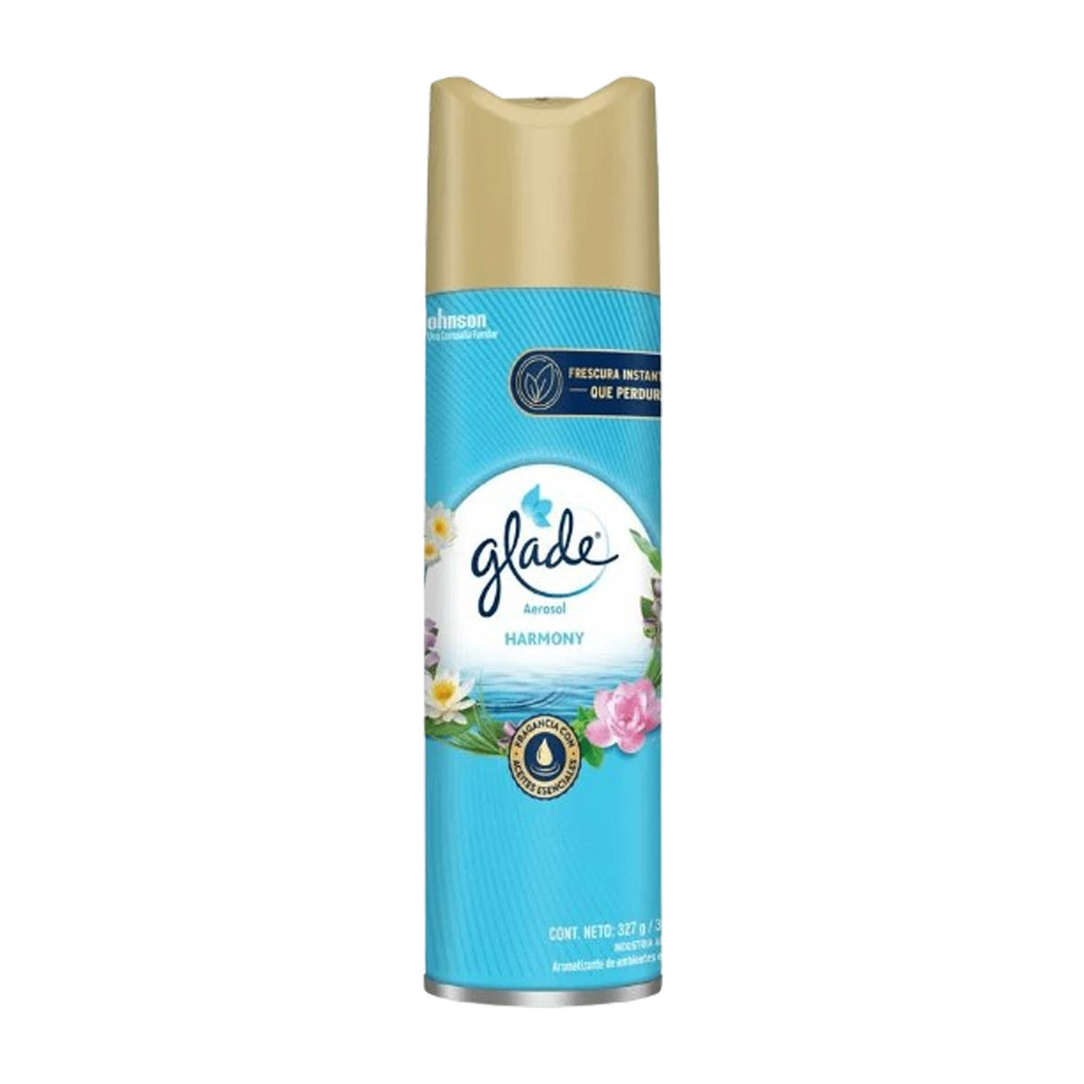 Glade Aerosol 380 ml - Harmony