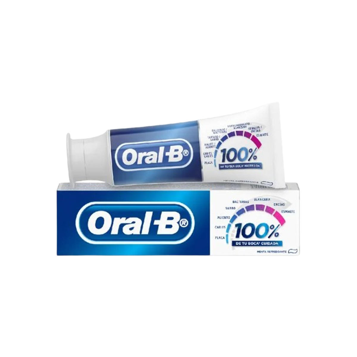 Oral B 100% 70g