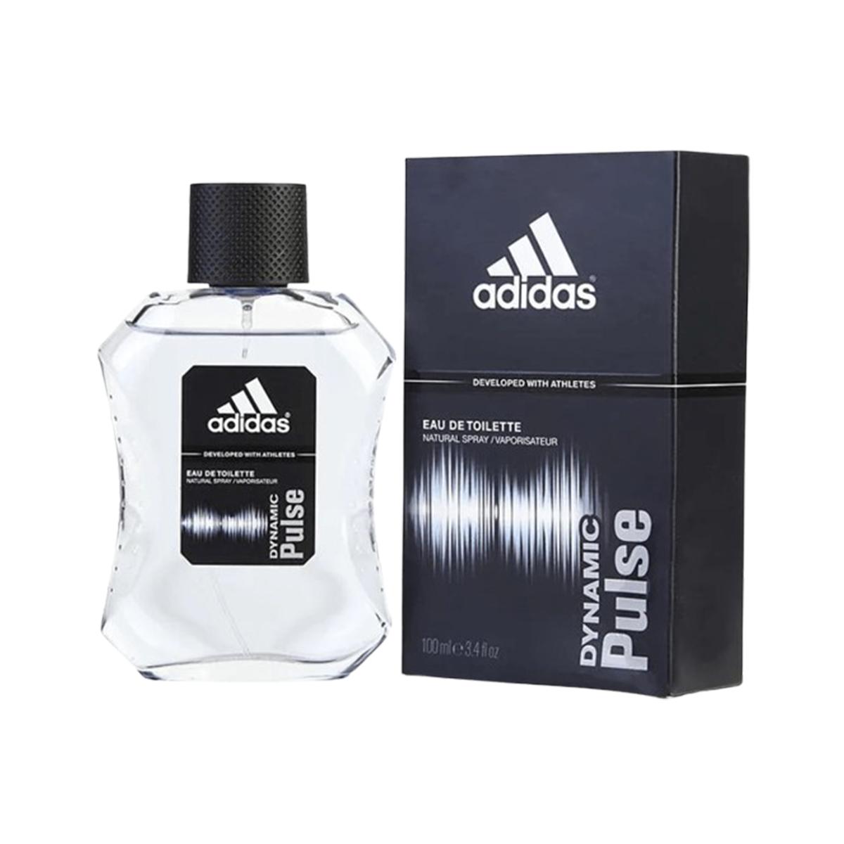 Adidas Dinamyc Pulse Edt 100ml