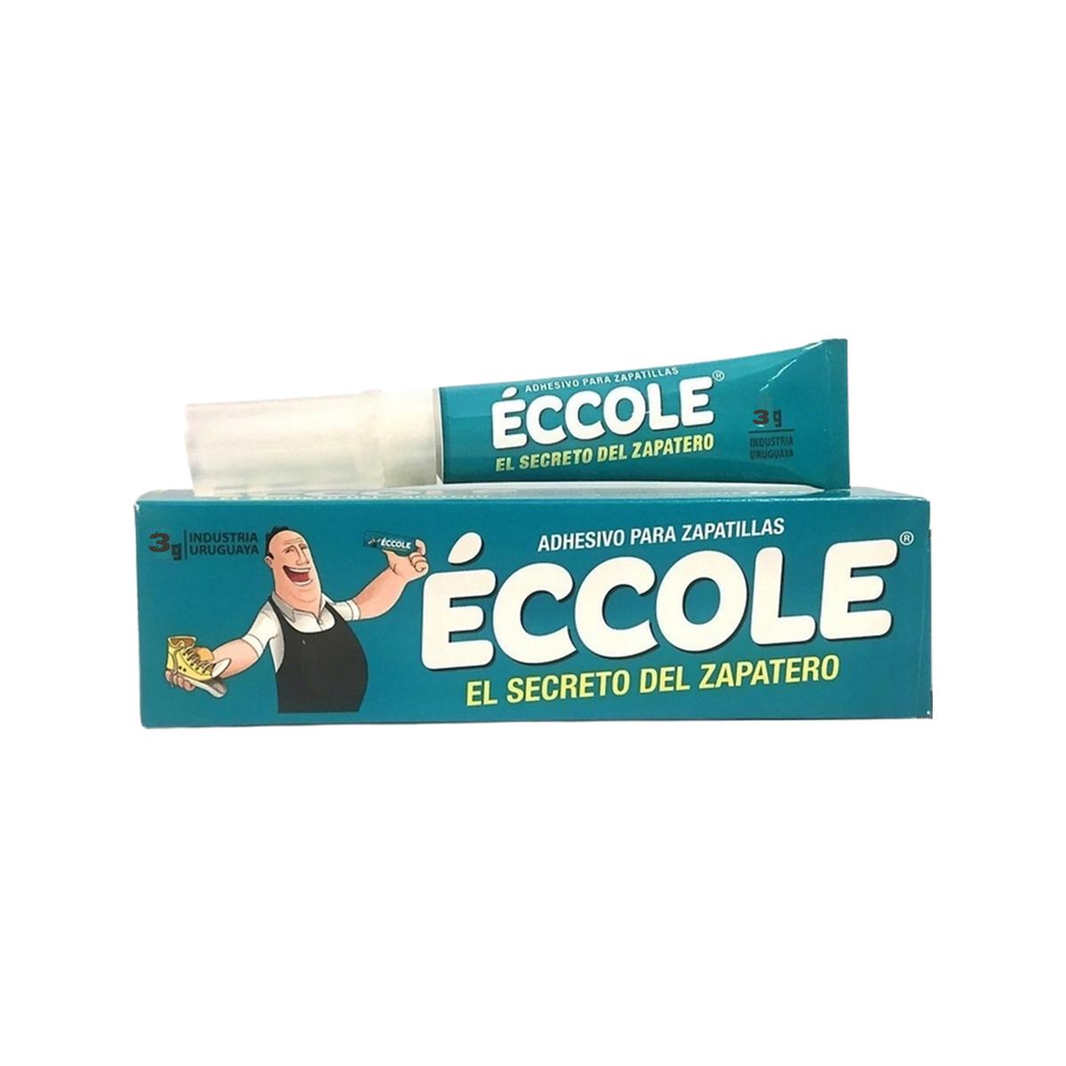 Eccole 3g