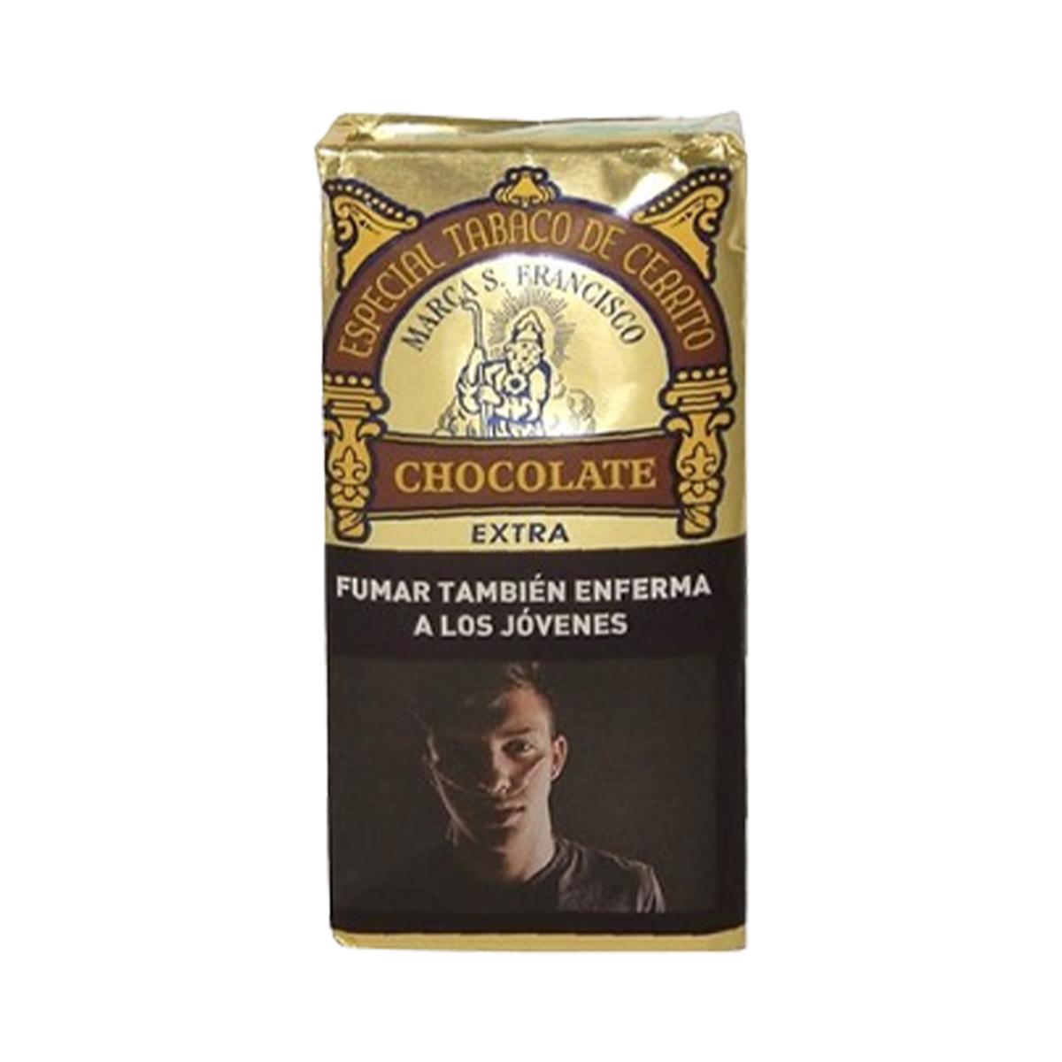 Tabaco Cerrito Chocolate 