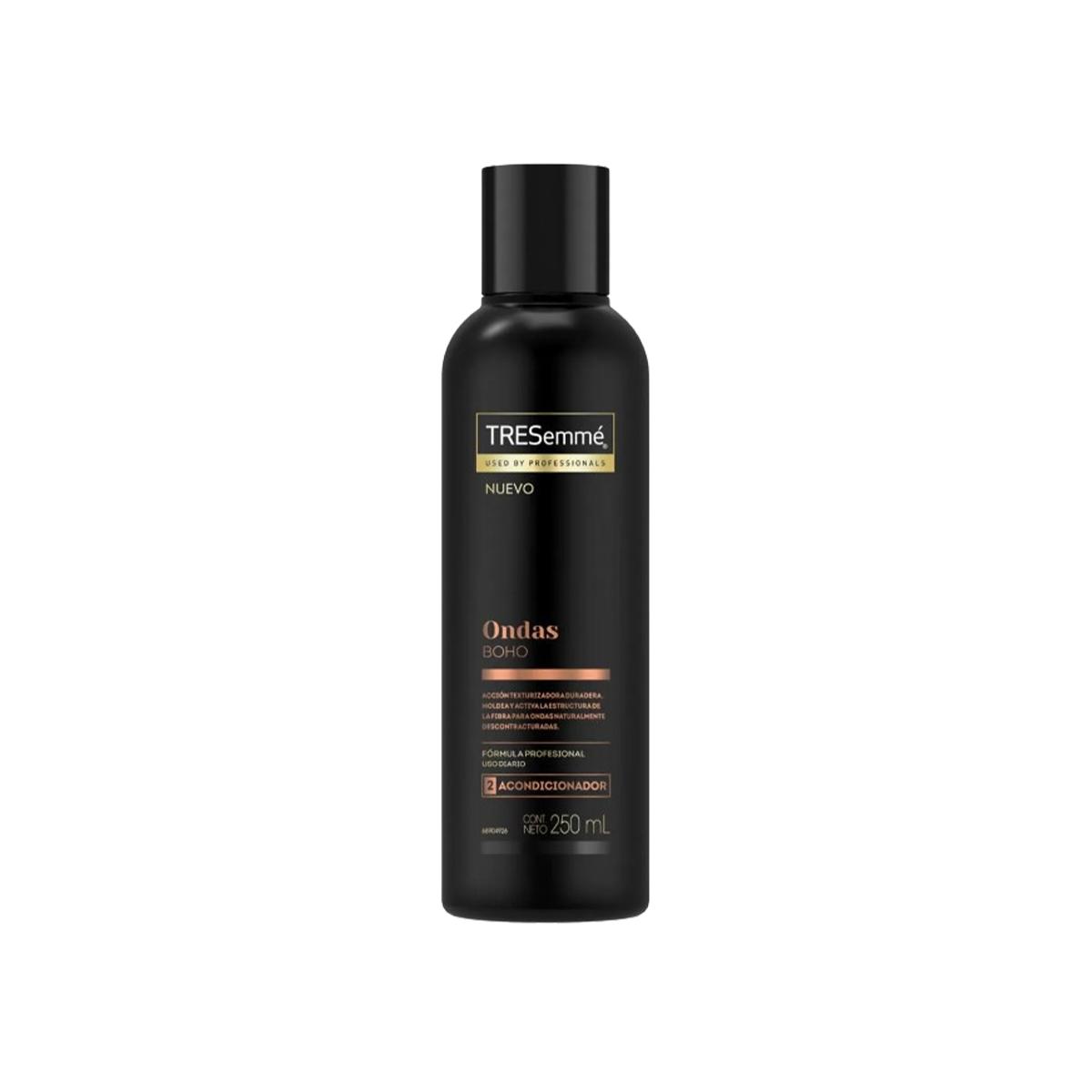 Tresemme Acondicionador Ondas Boho 250ml