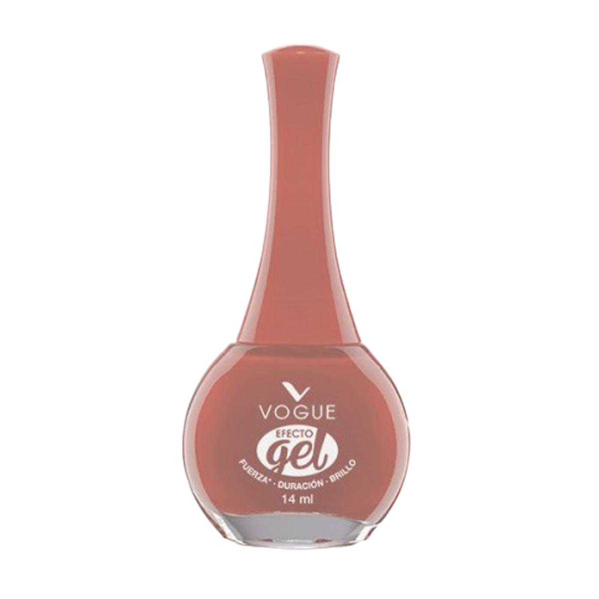 Vogue Esmalte Efecto Gel Bendición