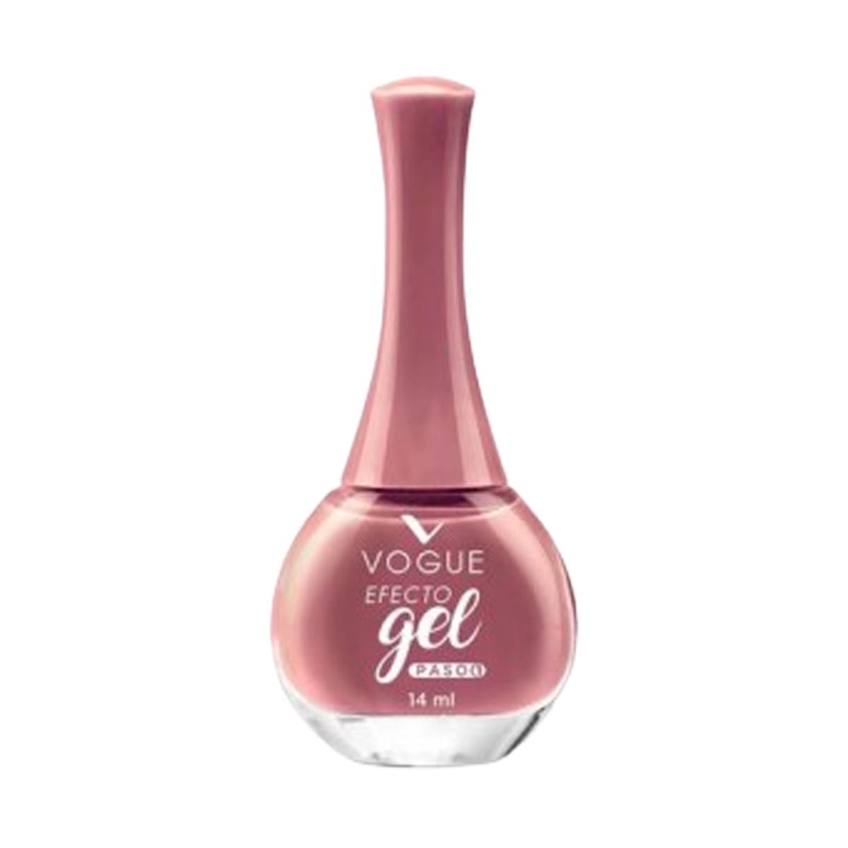 Vogue Esmalte Efecto Gel Guayaquil