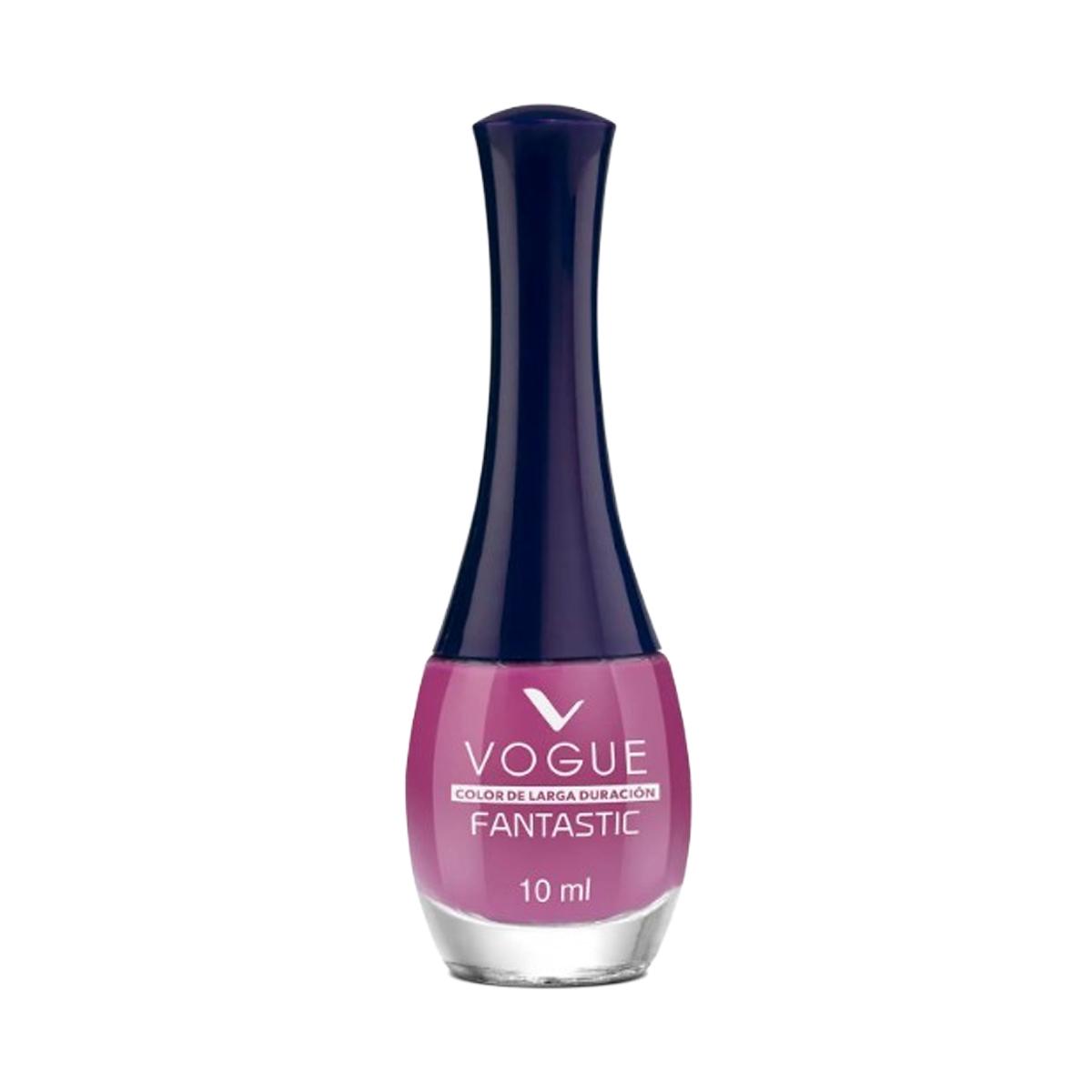 Vogue Esmalte Fantasic Auténtica