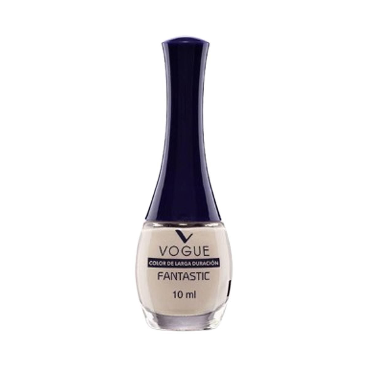 Vogue Esmalte Fantasic 252 Curuba 