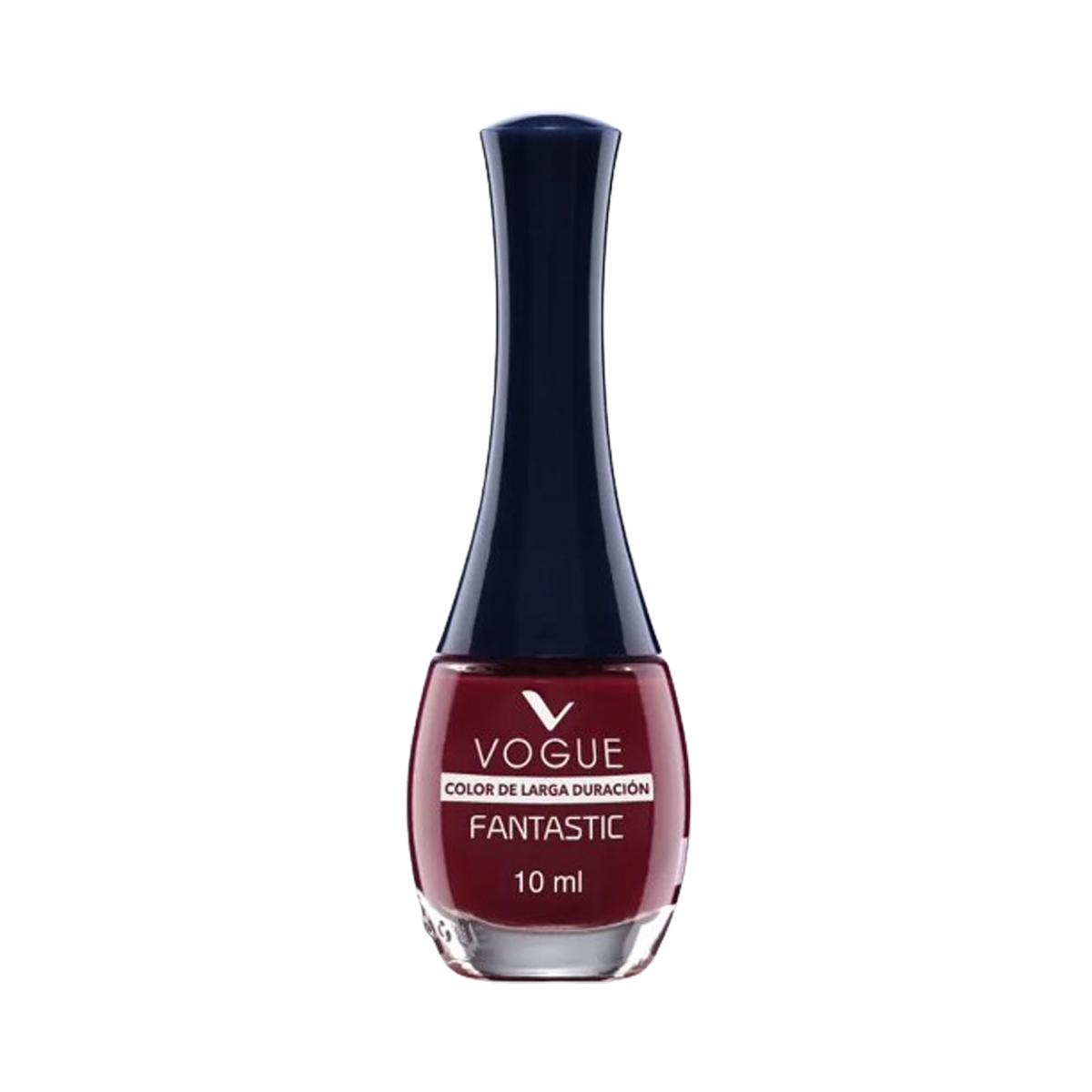 Vogue Esmalte Fantasic 245 Merlot