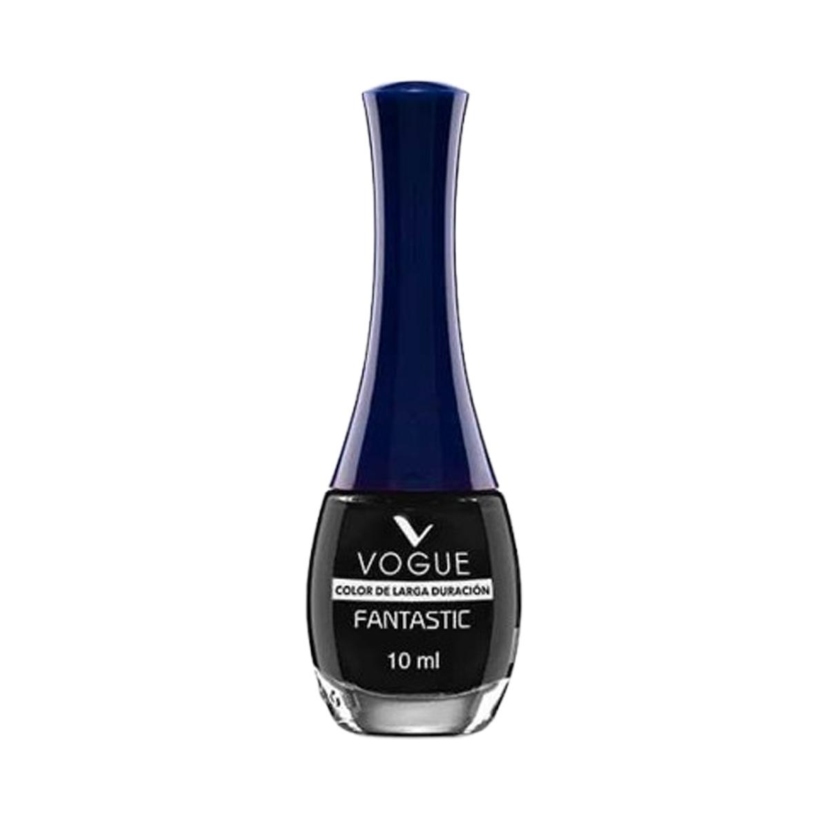 Vogue Esmalte Fantasic 44 Onix