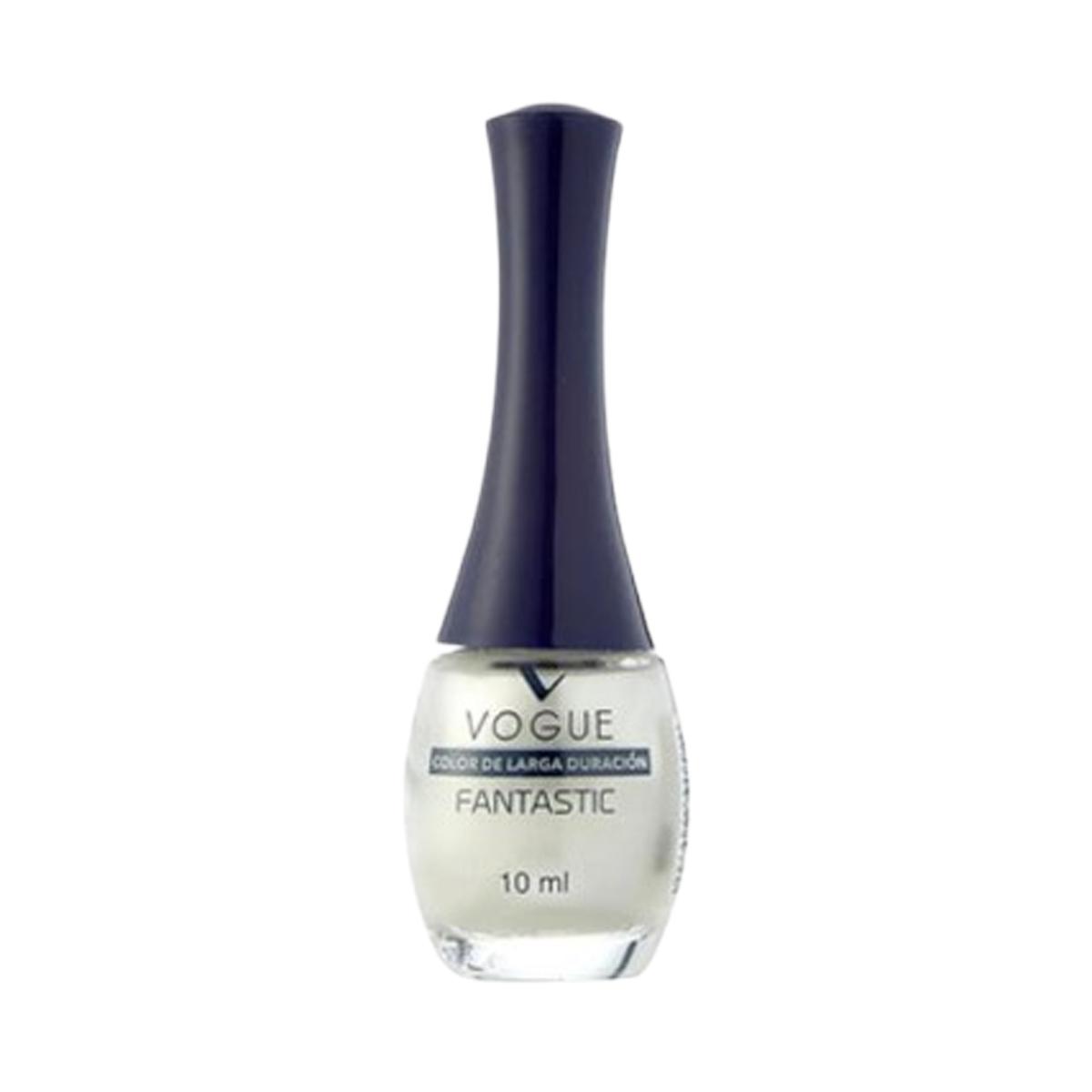 Vogue Esmalte Fantasic 04 Platino