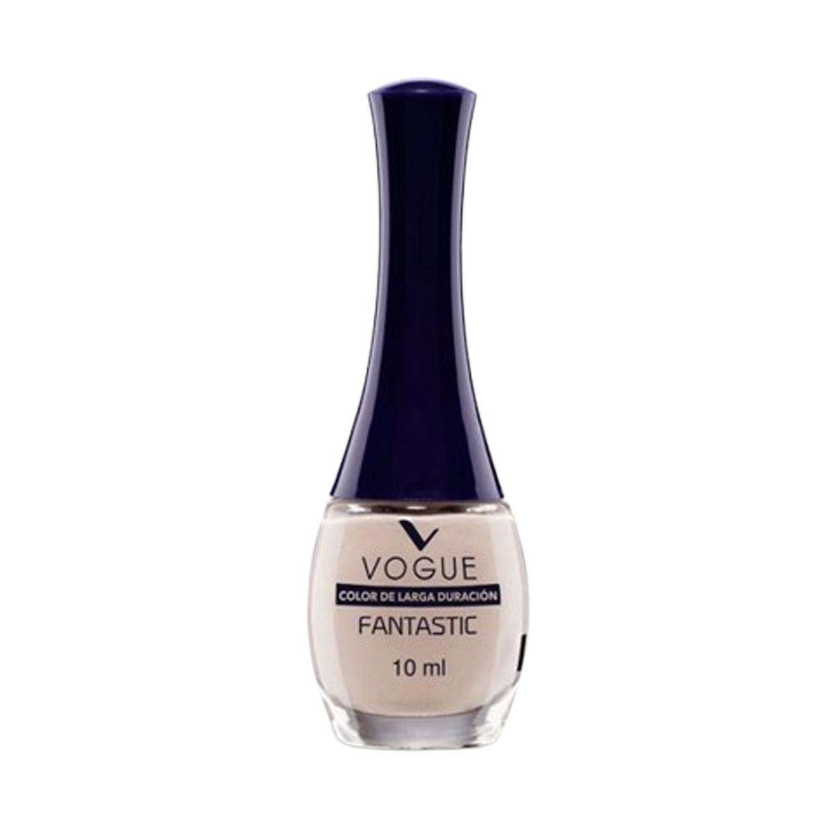 Vogue Esmalte Fantasic 109 Porcelana 