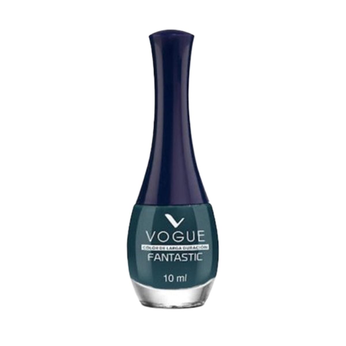 Vogue Esmalte Fantasic Empoderada