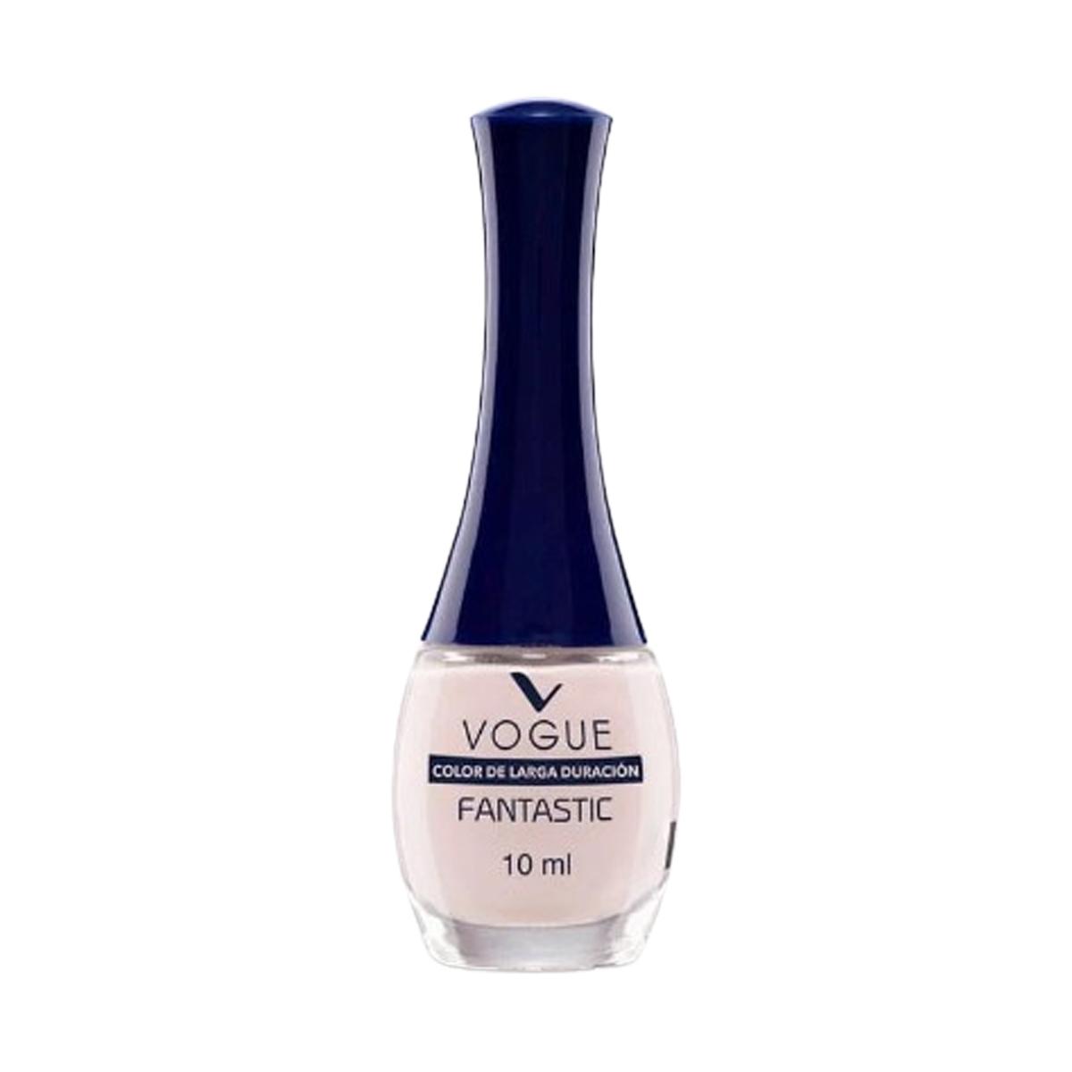 Vogue Esmalte Fantasic 19 Glaciar