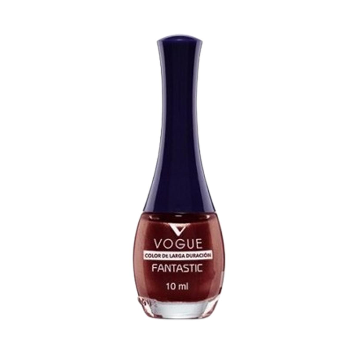 Vogue Esmalte Fantasic 35 Pagoda Pink