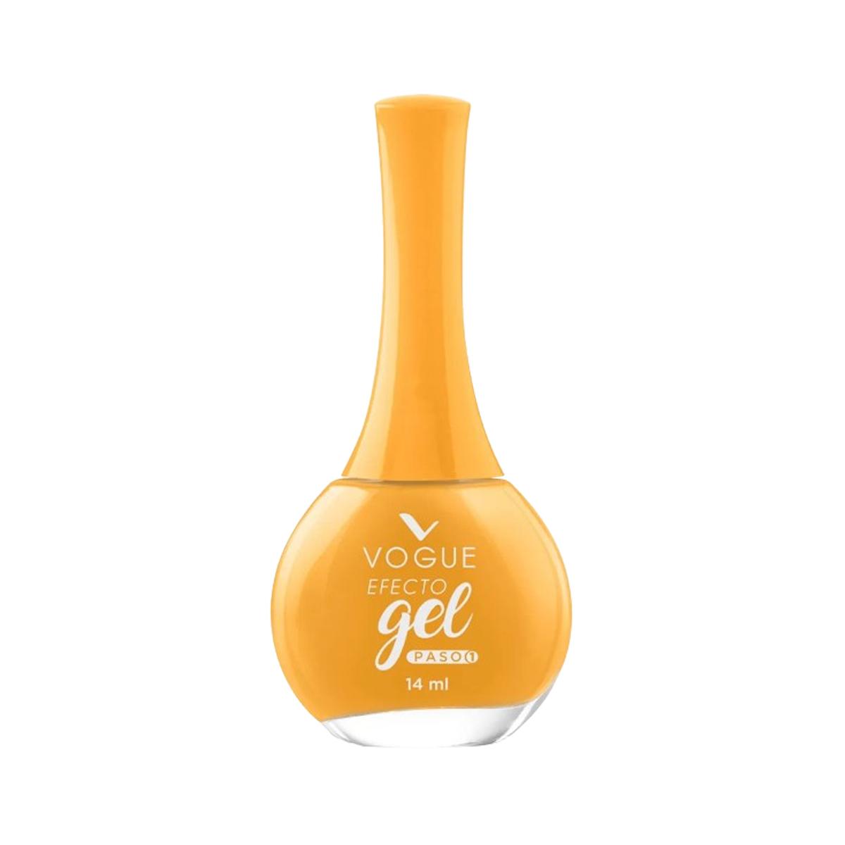 Vogue Esmalte Efecto Gel Dembow