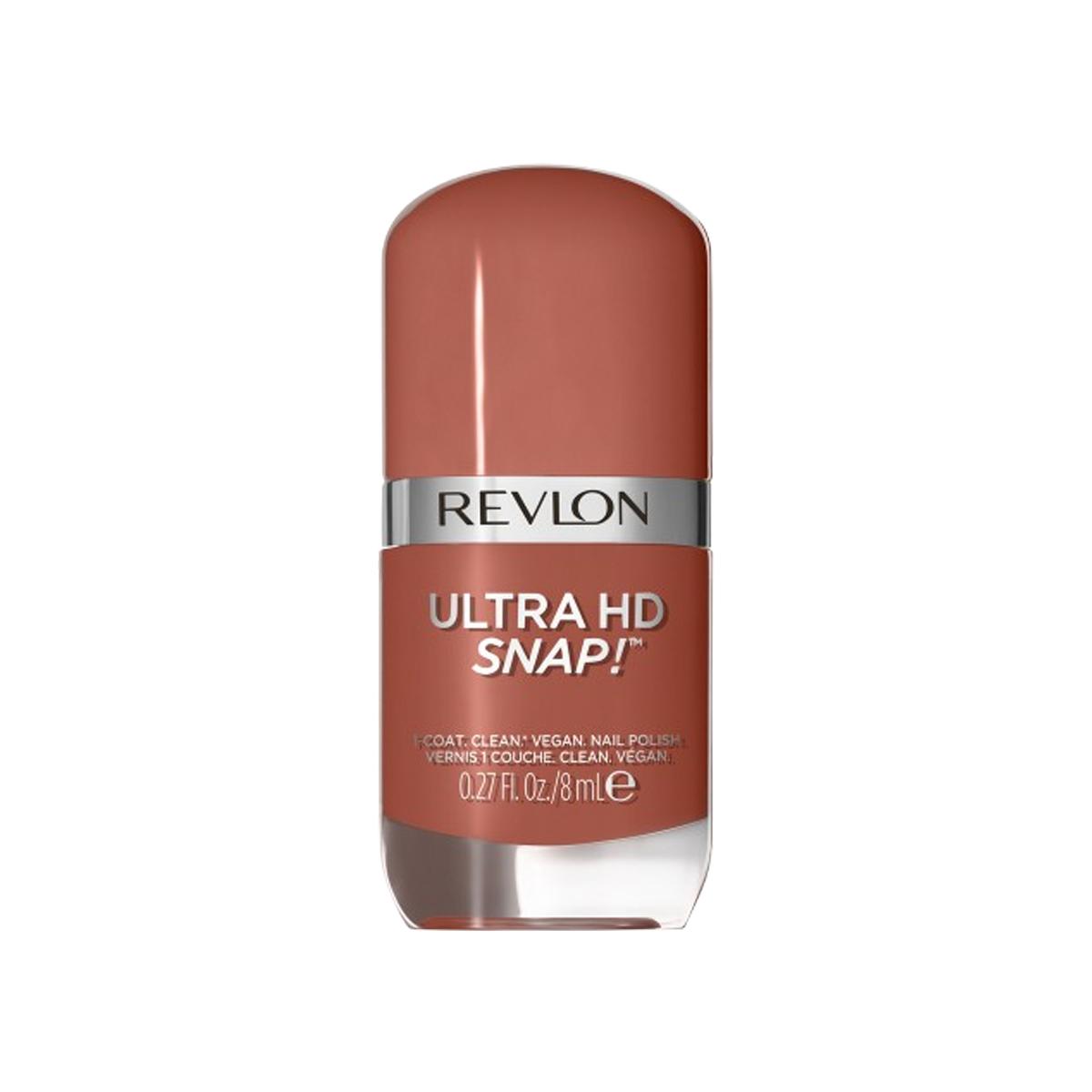 Revlon Esmalte Ultra HD Snap Basic