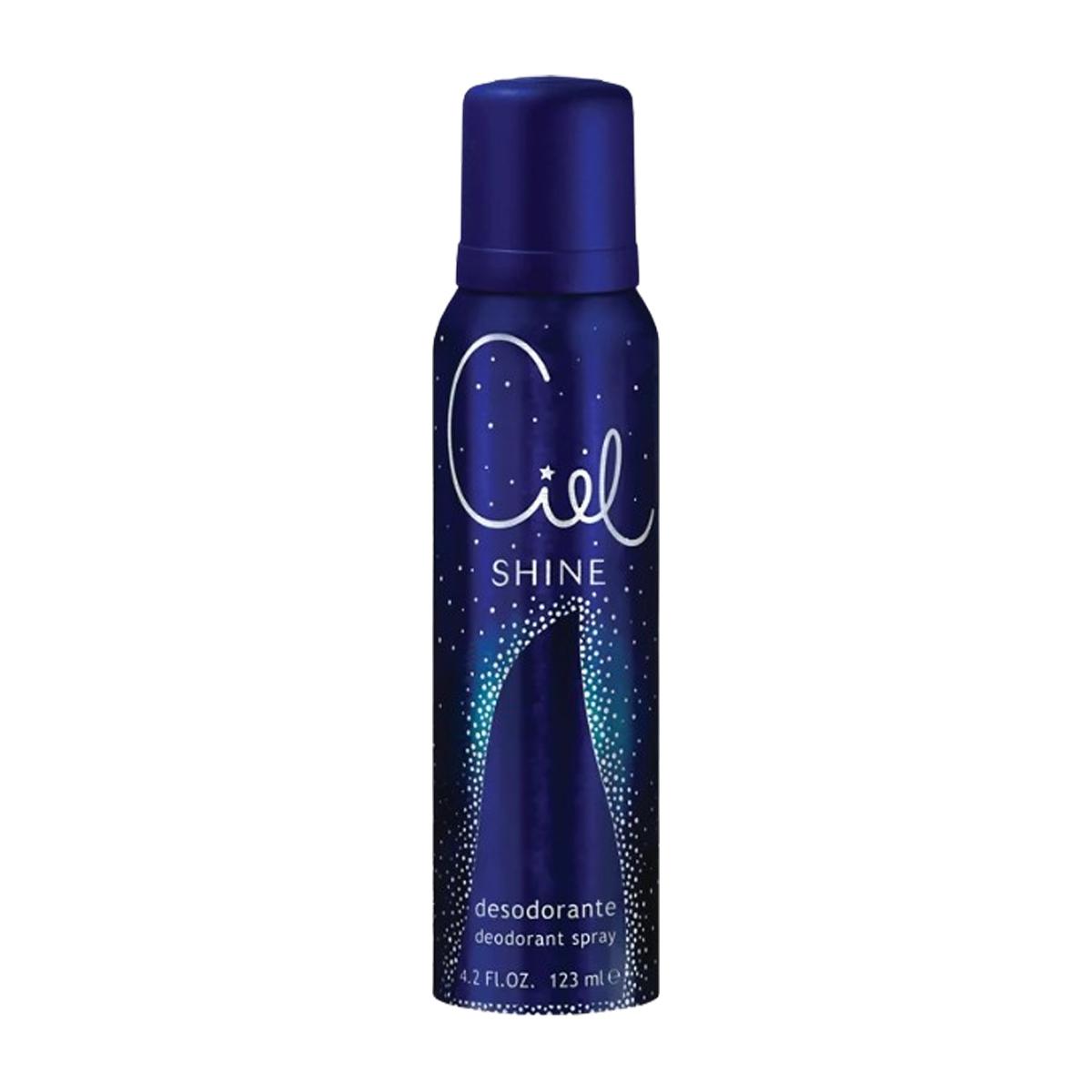 Ciel Shine 123ml