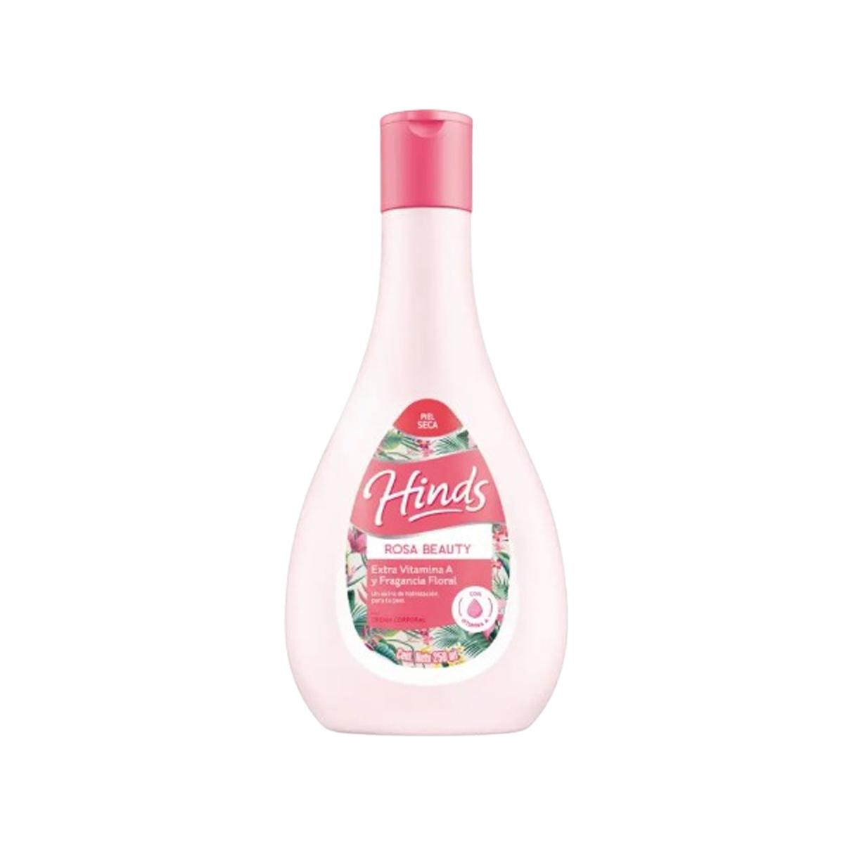 Hinds Rosa Beauty 250 ml