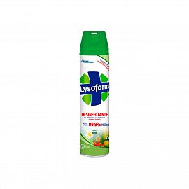 Lysoform Aerosol Bebe x 360 ml