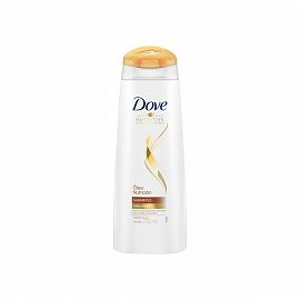 Dove Shampoo Oleo Nutricion 200ml