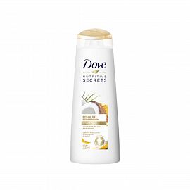 Dove Shampoo Ritual Reparacion 200ml