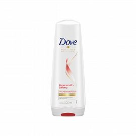 Dove Acondicionador Regeneracion Extrema 200ml