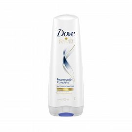 Dove Acondicionador Reconstruccion Completa 400ml