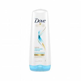 Dove Acondicioador Hidratacion Intensa 400ml