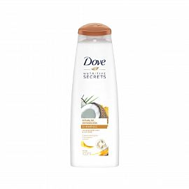 Dove Shampoo Ritual Reparacion 400ml