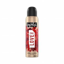 Impulse True Love 150ml