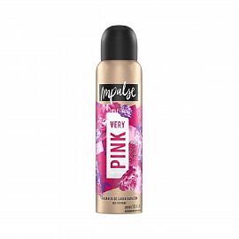 Impulse Very Pink 150ml