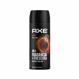 Axe Musk 150ml