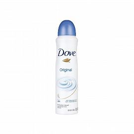 Dove Original 150ml