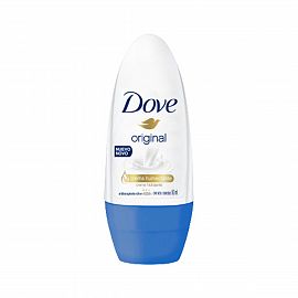 Dove Roll On Mujer Original 50ml