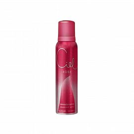 Ciel Rose 123ml