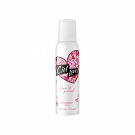 Ciel Love 123ml