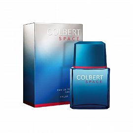 Colbert Space Edt 60ml