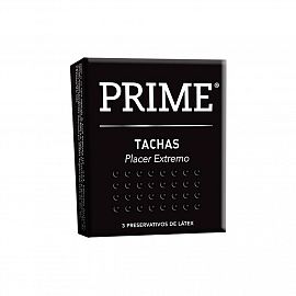 Prime Tachas