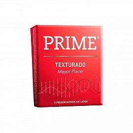 Prime Texturado