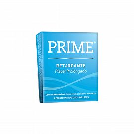 Prime Retardante