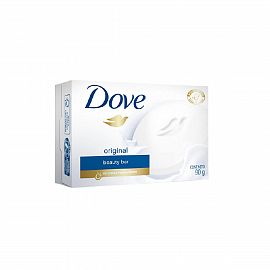 Dove Jabon Original 90g