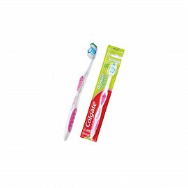 Cepillo Colgate Premium