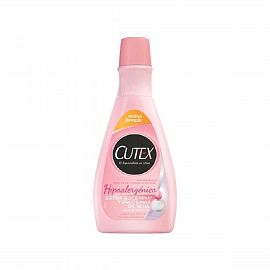 Cutex Hipoalergenico 50ml