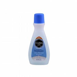 Cutex Fortalecedor 50ml