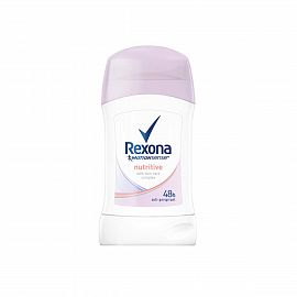 Rexona Barra Mujer Nutritive